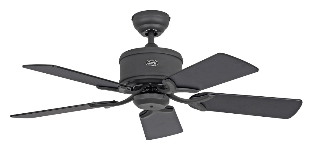 ECO ELEMENTS 103, Ventilatore senza Luce, CasaFan