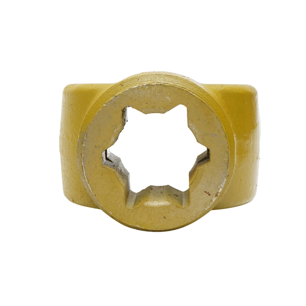 Forcella cardanica Star 47/51, croce 36x89mm