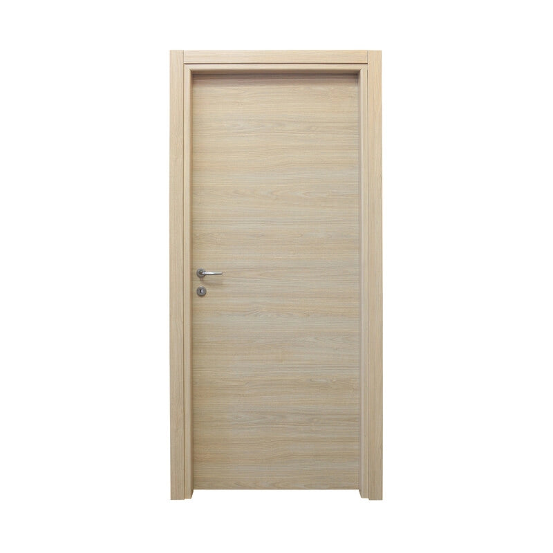 PORTA MICROTEC ROVERE SBIANCATO 60X210