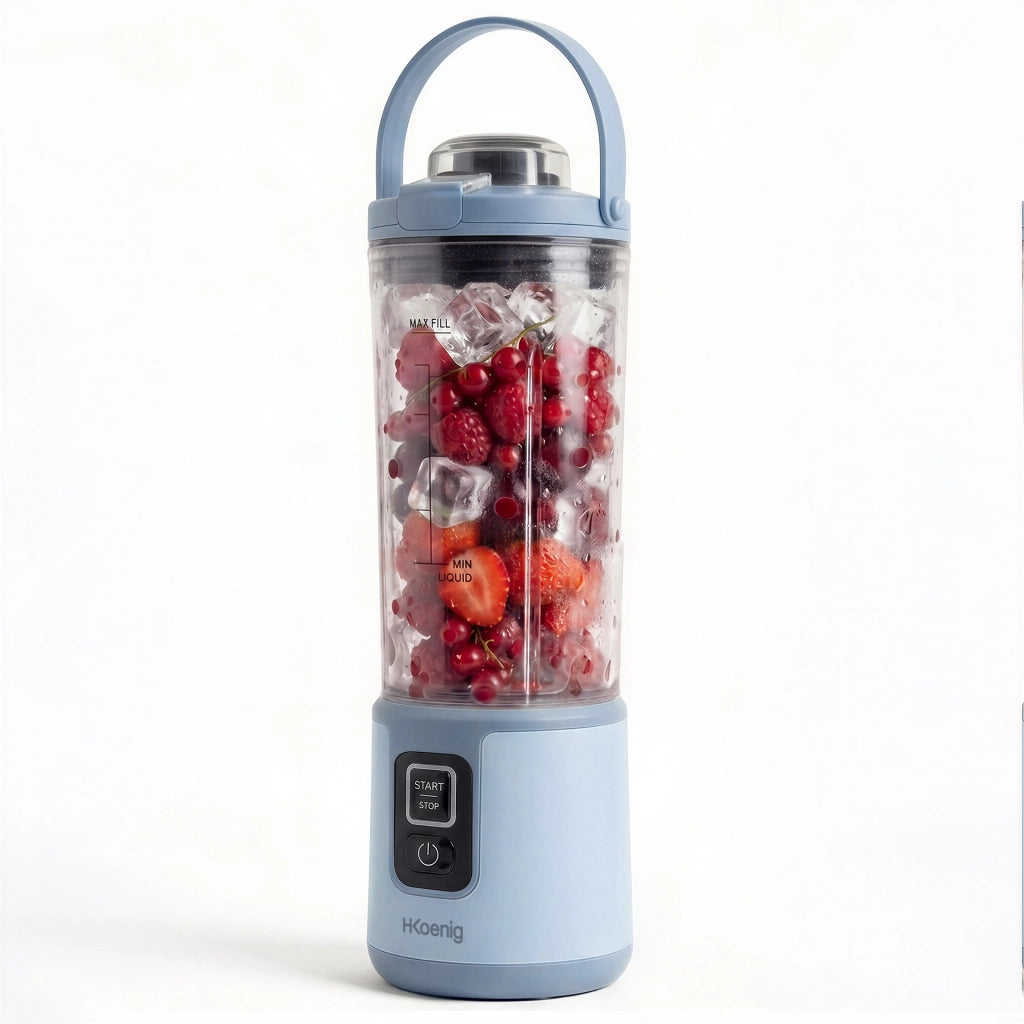 Mini Frullatore MOOTH16 Portatile Ricaricabile
