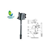 Trade Shop - Filtro Interno Pompa Sommergibile Per Acquario 46w 3000 L/h Ipf-4990 Jeneca -