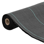 Membrana Antierbacce Nera 0,5x150 m in PP CFW7979092
