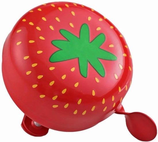 Accessori per bicicletta con tema frutta, campanello regolabile, accessori per bicicletta per adulti, suono chiaro, avvisatore di bicicletta 

Modello: 
Dimensioni: 
Peso: 
Materiale: 
Altezza del suono: 
Consumo batterie: 
 Batterie comprese: 
 Garanzia: