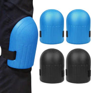 Set di assi da parete oscillanti da 3 - 35 cm - Stile rustico marrone e nero - 2 strati - Assi da parete da appendere per soggiorno, camera da letto, bagno e cucina