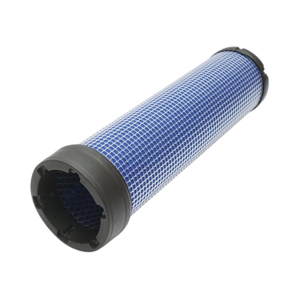 Filtro aria New Holland, Bobcat, Case, Caterpillar, Claas, Deutz, Fendt, Fiat, JCB, John Deere, Komatsu, Kubota, Landini, Massey Ferguson, Manitou Codice OEM P775300, CF850/2, XA1739, SA16300, 1930588, PE71011293