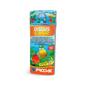 Prodac Discus Elixir - Integratore Concentrato di Iodio Magnesio e Vitamine del Gruppo B Formato: 250 ml