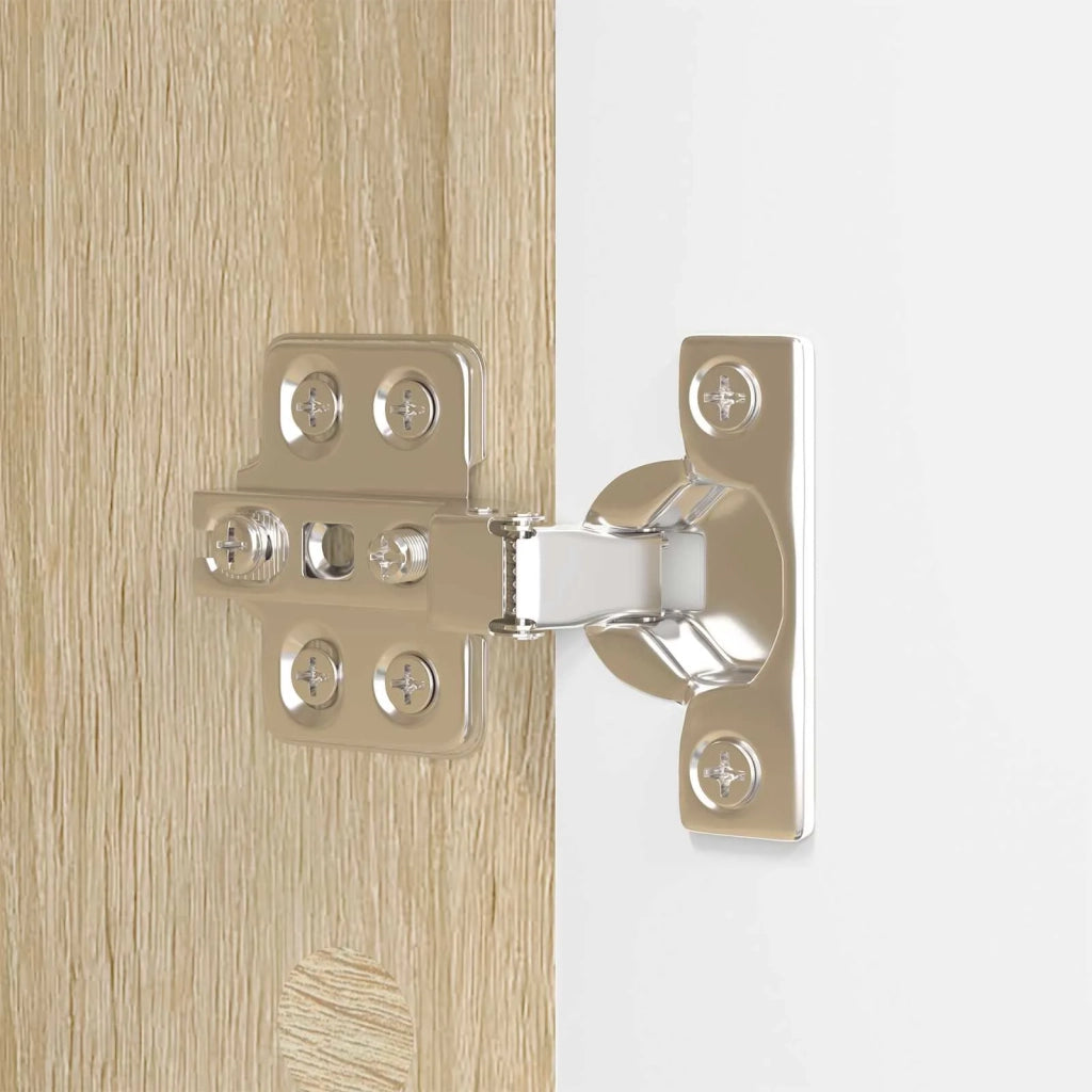 Mobile da Bagno con cassetto Rovere Sonoma 72,5 x 36,5 x 100 cm 888769