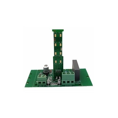 LAMPEGGIANTE A LED ER-LED AUTOMAZIONE AUTOMATISMI ORIGINALE GARANZIA NUOVO