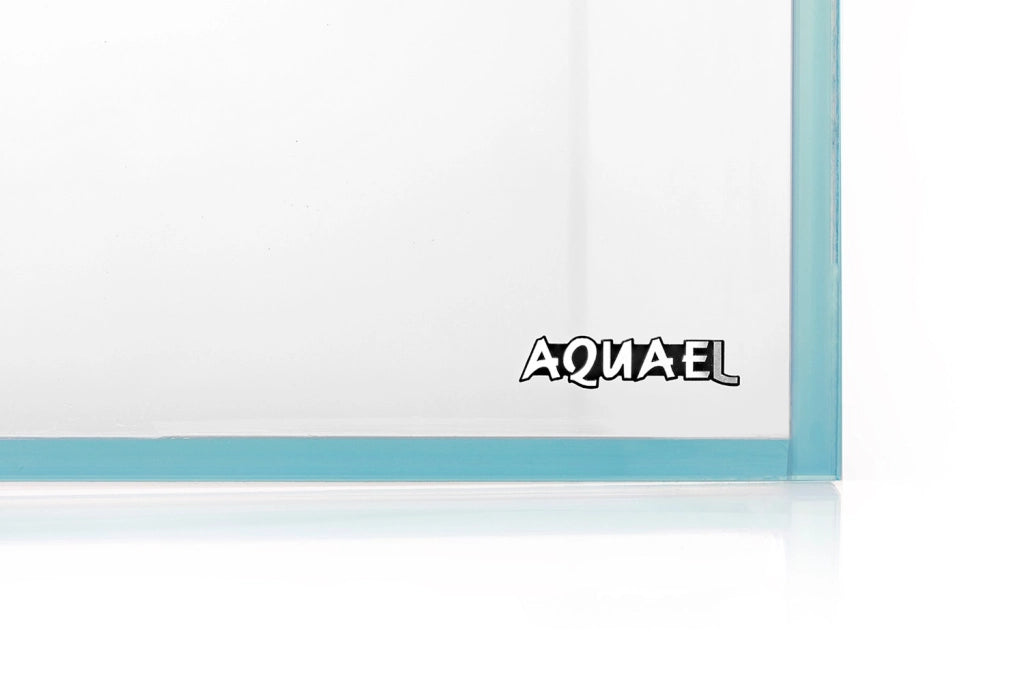 Aquael Opti Tank - aquario in vetro extrachiaro Dimensioni: 80x35x40h