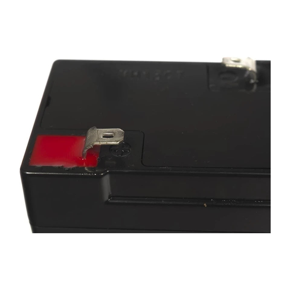 Batteria UPS al piombo sigillata Green Cell AGM02 (VRLA)