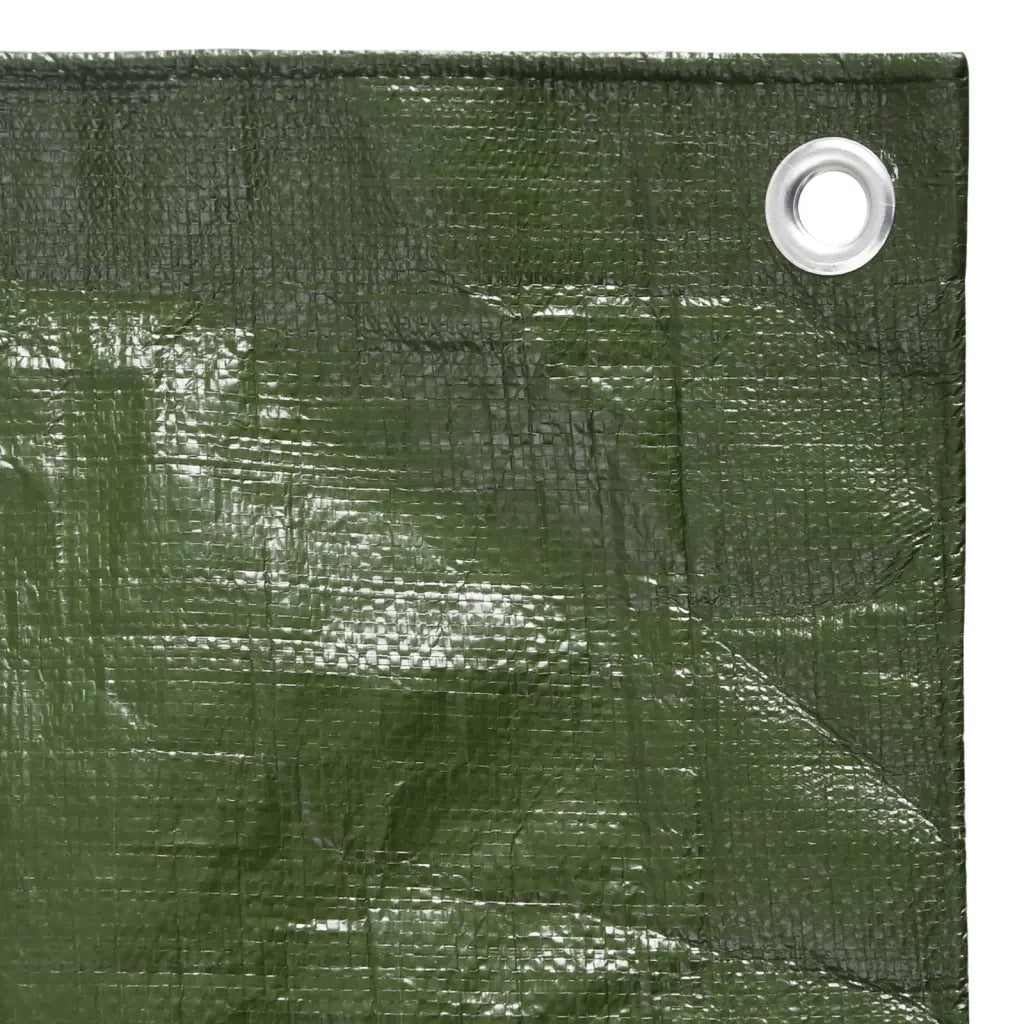 Telone 180 g/mÂ² 6x12 m Verde HDPE cod mxl 63310