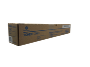 ORIGINAL Konica Minolta toner nero A8DA050 TN325 ~24000 Seiten