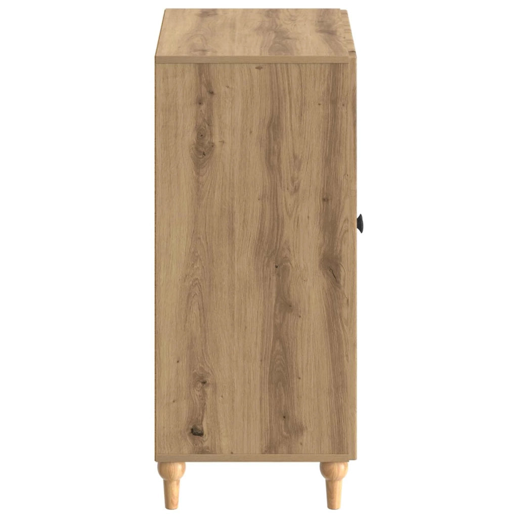 Mobile per scarpe ALKMAAR 59,5 x 39,5 x 90 cm 896214
