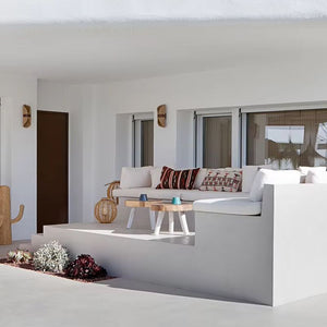 Lampada Da Parete Boho APP1502-1W