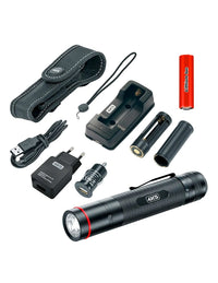 Torcia LED 4K5 602.306A - PL 900