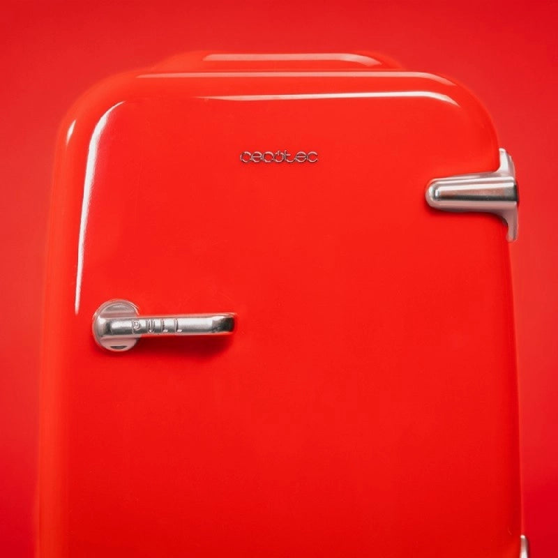 CECOTEC 02686 - Bolero MiniCooling 4L Habana Red