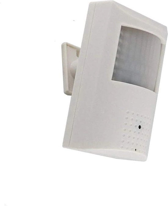 Cassa di Sorveglianza Indoor Mini 1080P con Lente a Foro 3.7mm