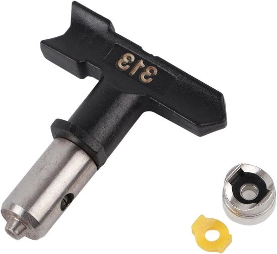 Sfoglia reversibile per pistola a spruzzo senza aria - 513#, 515#, 517#