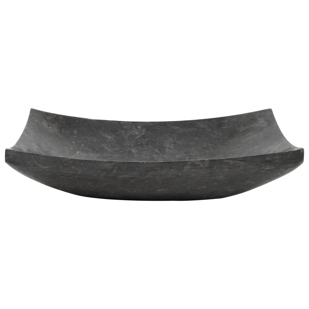 Lavabo rettangolare bagno 50 cm marmo nero 02_0002548