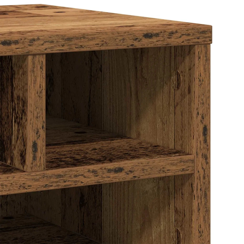 Supporto per Stampante Legno vecchio 40 x 32 x 22,5 cm CFW1348239