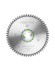 Festool lama per sega da banco a trazione aluminium/plastics  492051 (Ø 190 mm) 4014549033593