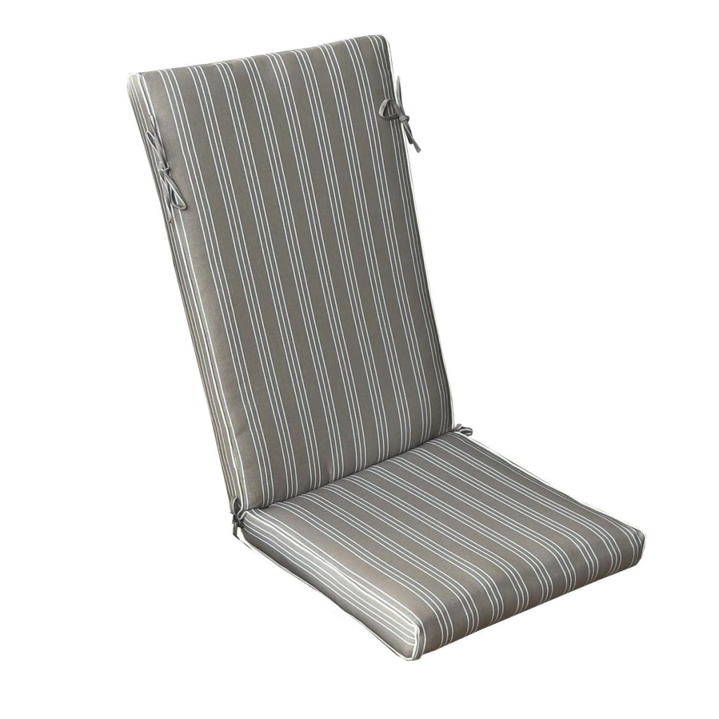 Cuscino da esterno idrorepellente - ALTO KING