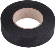 Nastro Filtro 19mm x 15m - Multifunzionale - Autoadesivo - Alta Viscosità - Resistente alla Corrosione - Per Accessori Auto - Poliestere Cotone