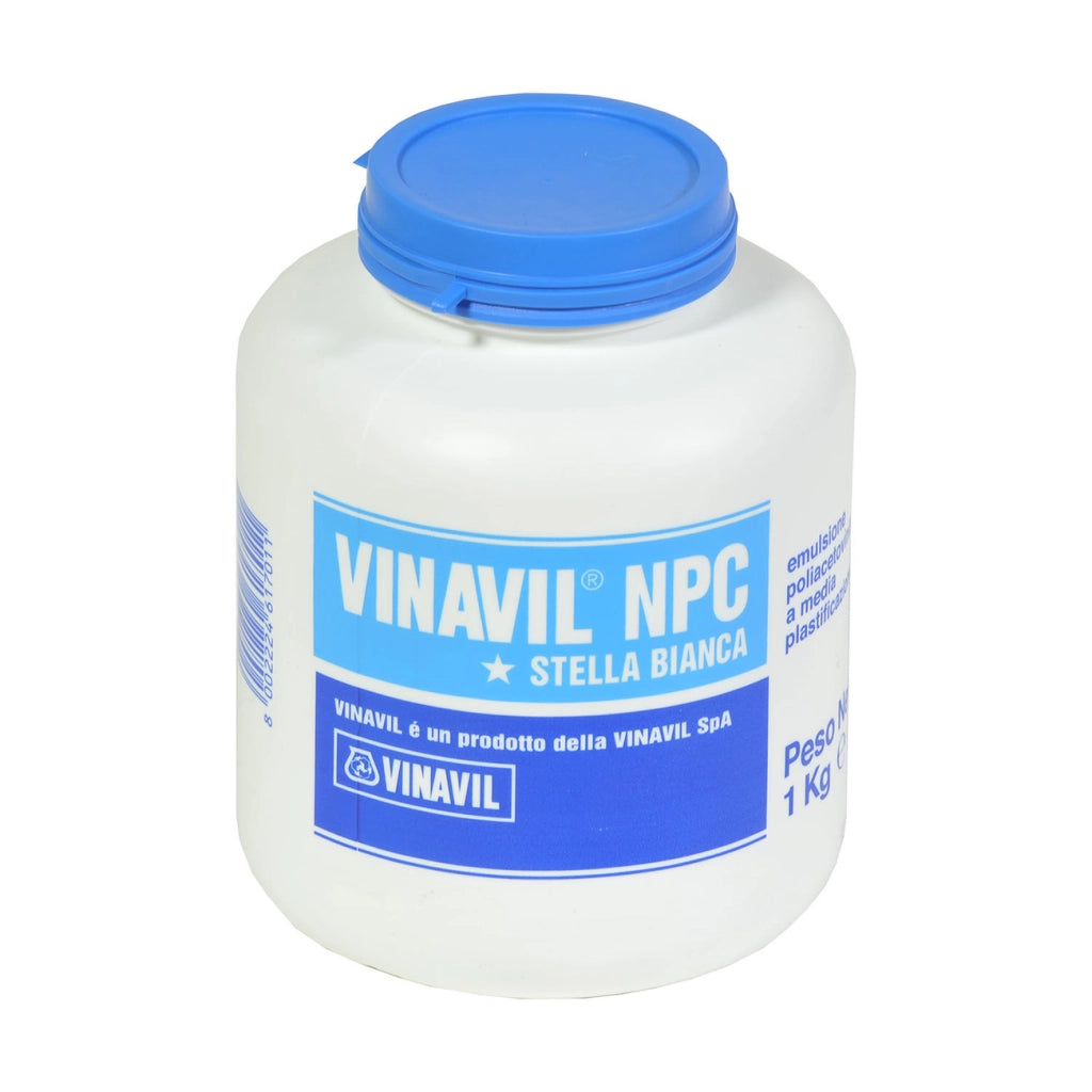 COLLA VINILICA 'NPC' 1 kg - VINAVIL