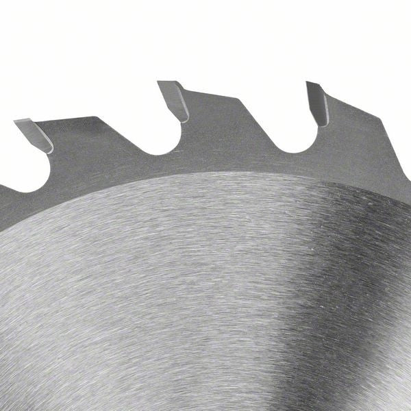 2608640582 - Lama per sega circolare Optiline Wood 130 x 20/16 x 2,4 mm, 20