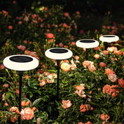 Lampada per Giardino - Illuminazione Esterna - Luci Esterne - Lampada da Giardino - Luci per Giardino - Luci Solari per Giardino - Illuminazione Bagni Esterni - Bagni all'Aperto