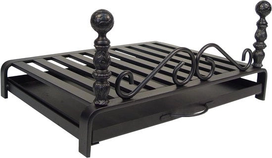Sistema di Protezione Fumoso con Caricatore - 46 x 36 cm