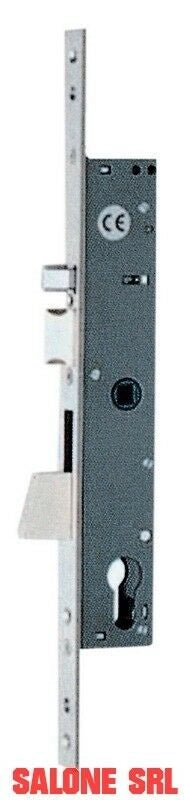 SERRATURA ELETTRICA PER PROFILATI