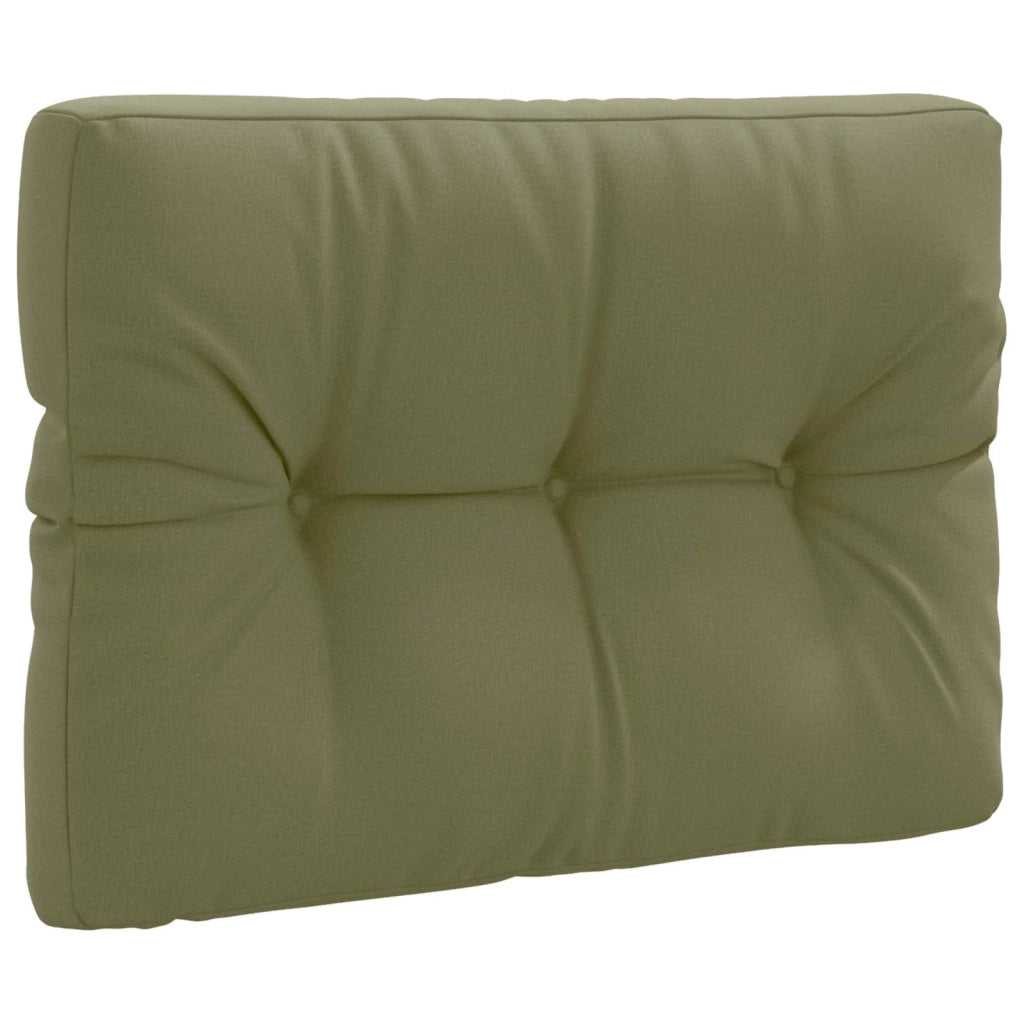 Cuscino per schienale di pallet VIANEN 100% Poliestere 953422