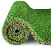 TAPPETO in Erba Artificiale per Interni ed Esterni Verde