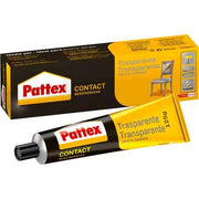 COLLA 'CONTACT TRASPARENTE' 50 gr - PATTEX