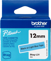 Brother BTAG-L31 nastro per etichettatrice
