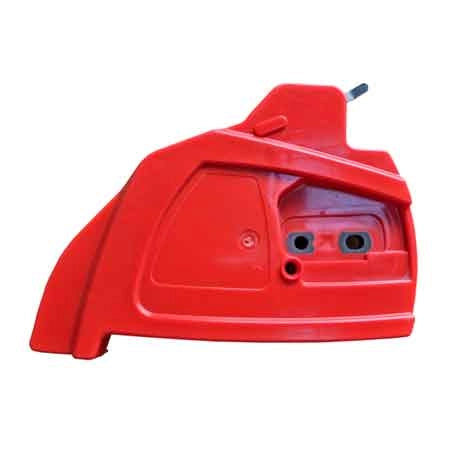 BLOCCO CATENA PER MOTOSEGA IDEAL STAR 40 ricambio per cod. 4413402 - IDEAL STAR