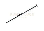 MODULO LED LINEARE 3000K 2808LM 36W NERO L.60,5CM PER SISTEMA BINARIO