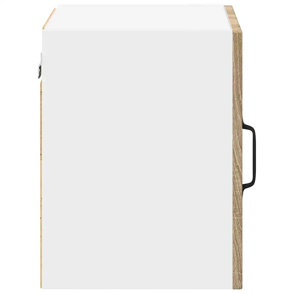 Pannello lavastoviglie Lucca 2 pcs Rovere Sonoma 884879