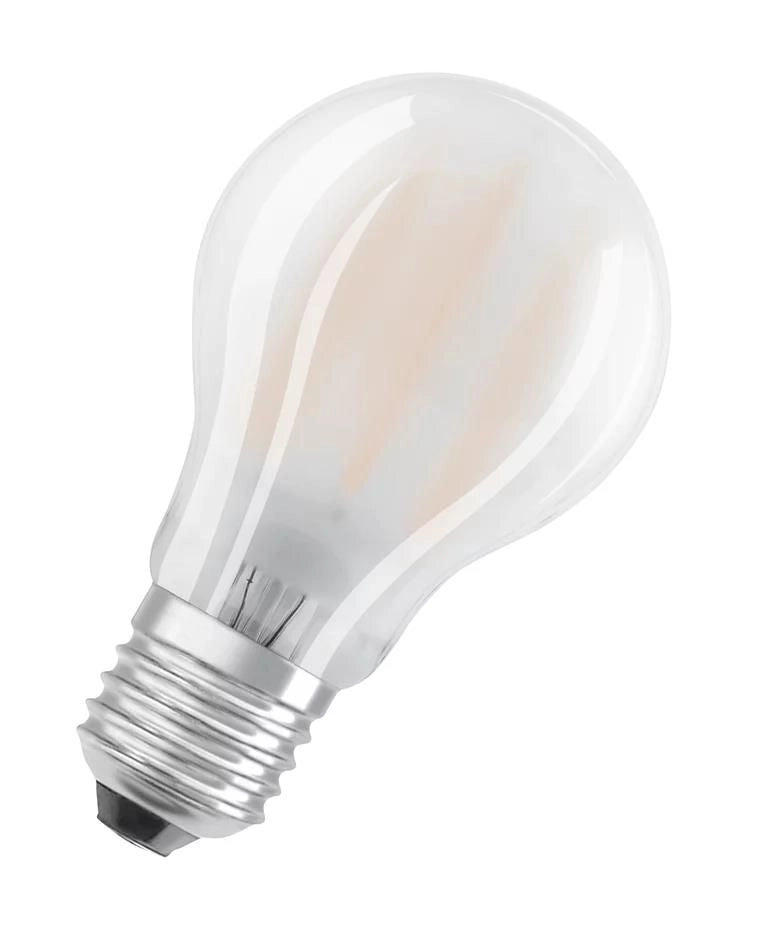 Osram 4058075434028 lampada LED Bianco caldo 2700 K 7,5 W E27 D