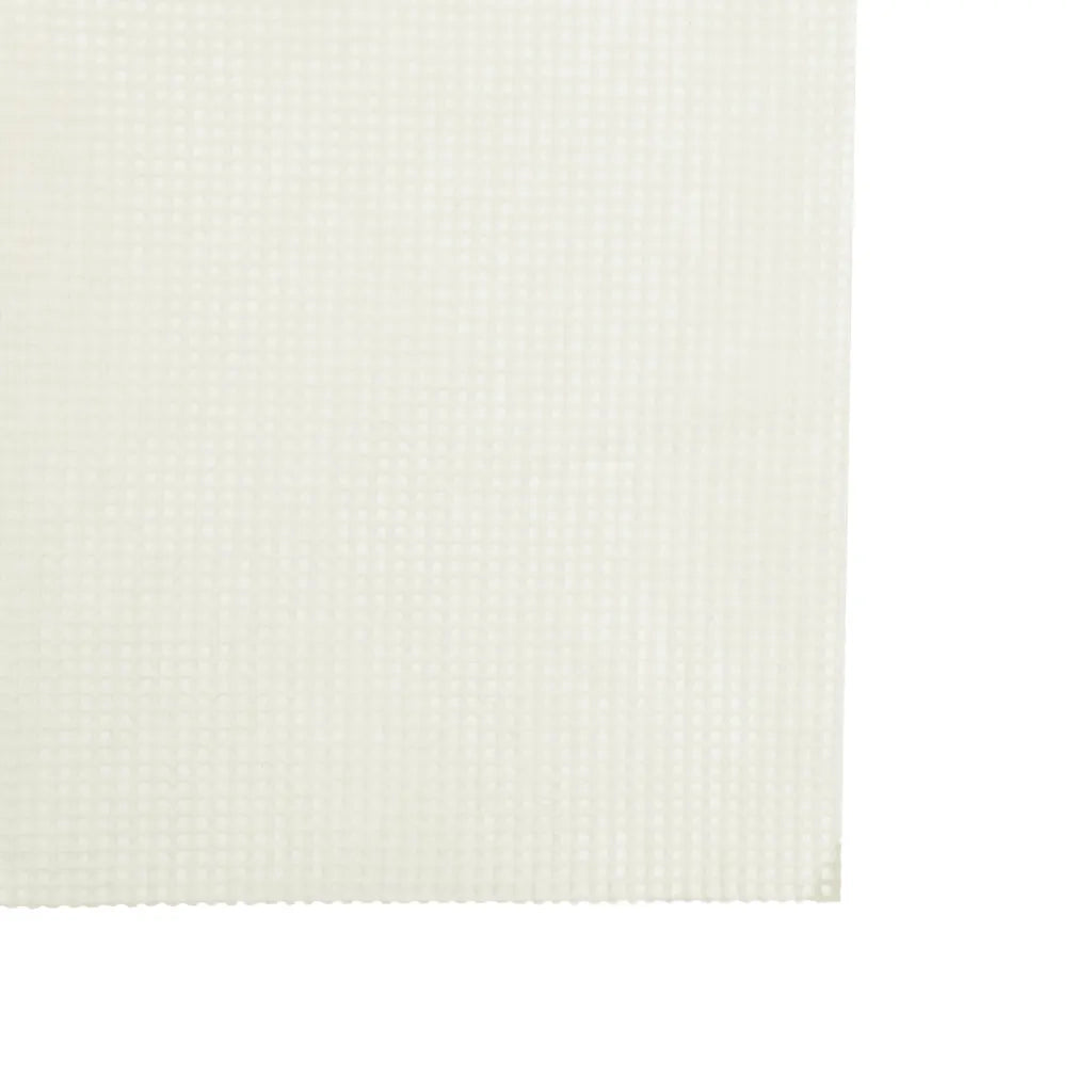 Tappeto da Tenda Crema 5x3 m 4008505