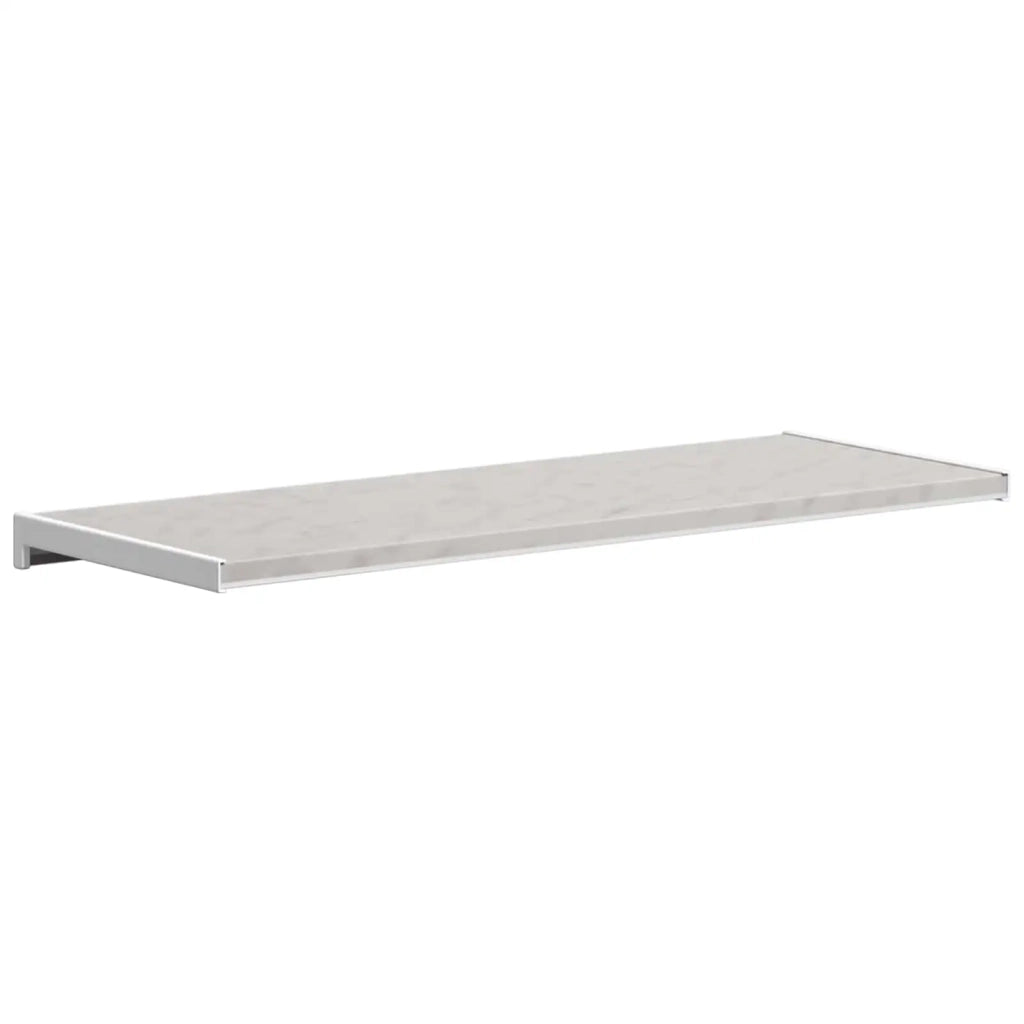 Soglia della Finestra Texture in Marmo 80 x 35 x 4,5 cm PVC