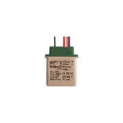 URMET MODULO DIMMER ELETTRONICO TEMPORIZZABILE, 500W, SISTEMA RADIO CLASSIC, AD INCASSO, CON NEUTRO MTV500ER