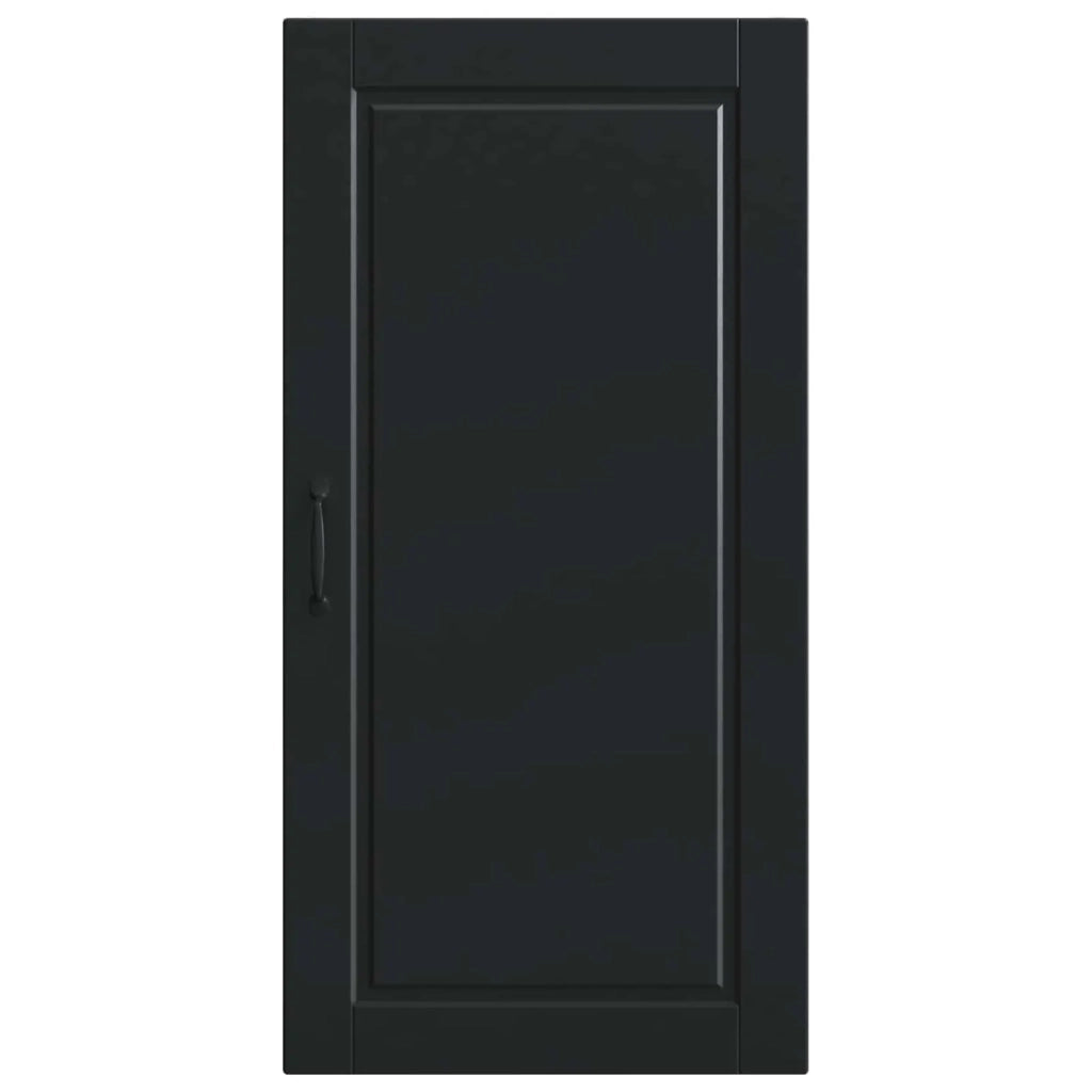 Pannello lavastoviglie Nero 50 x 31 x 100 cm Legno multistrato 885476