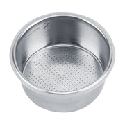Portafilter a 51mm senza pressione - riutilizzabile
