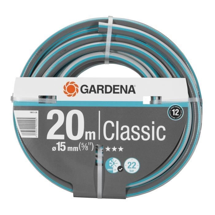 classico tubo  15 mm
