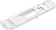 Macchina per cucire a pedale - Pedali per macchina per cucire - Pedale automatico per cucire - Materiale plastico - Adatto per macchine per cucire domestiche - Pedale per macchina per cucire