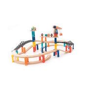 Udeas - Set Pista del Trenino