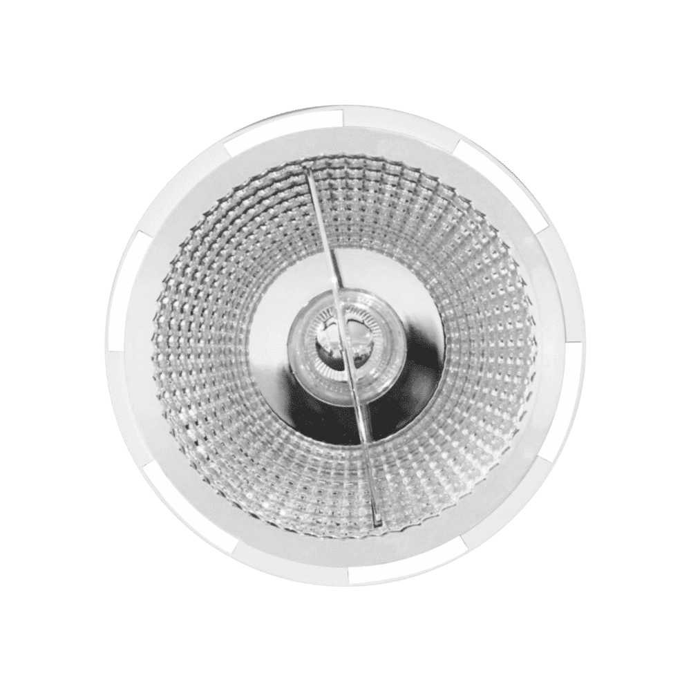 Lampadina a led AR111 DOLE GU10 15W 45 4000K