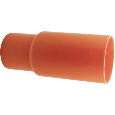 TRONCHETTO RIDOTTO IN PVC- Diam. 125 / 110- VALSI- pezzi 1